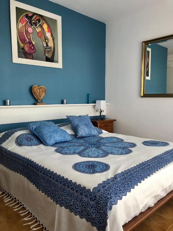 Appartamento Apt Port Rhodes B avec 1 chbre vue port privé OU Apt Port Rhodes C avec 2 chbres vue sur canal principal de la marina- Empuriabrava Esterno foto